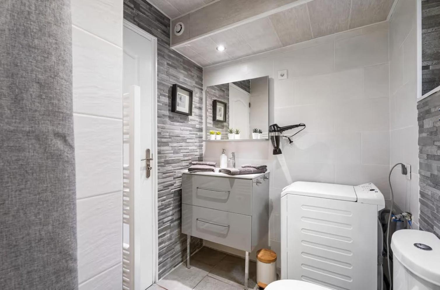 Studio Villa Nui กูแอส์ ภายนอก รูปภาพ
