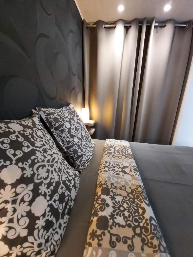 Studio Villa Nui กูแอส์ ภายนอก รูปภาพ